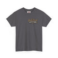 Work Hard Stay Humble – Men’s Graphic T-Shirt