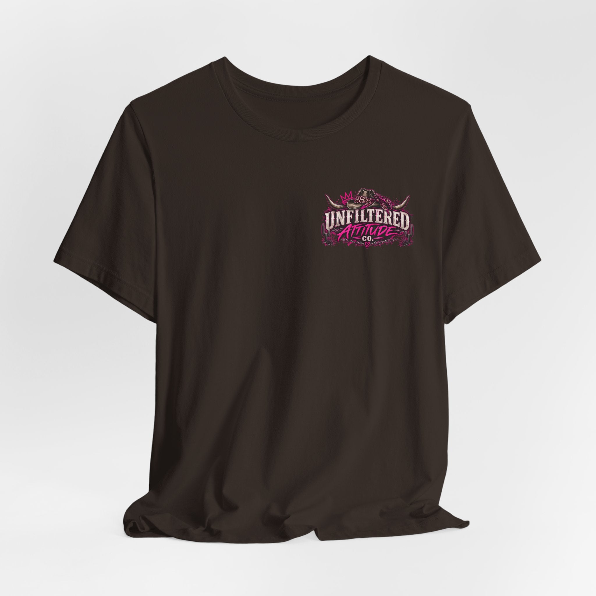 Love Is Grief Graphic Tee – Rose Skull Tribute Shirt
