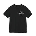 Strong Yesterday, Stronger Today — Women's Graphic Tee