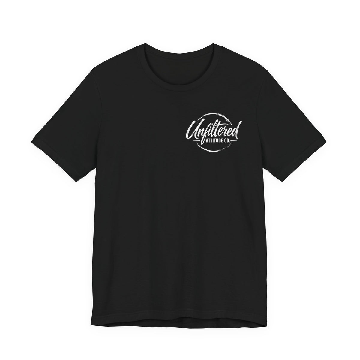 Strong Yesterday, Stronger Today — Women's Graphic Tee