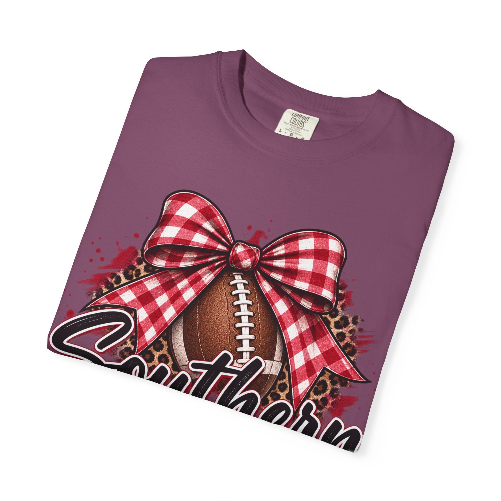 Southern Football Season T-Shirt