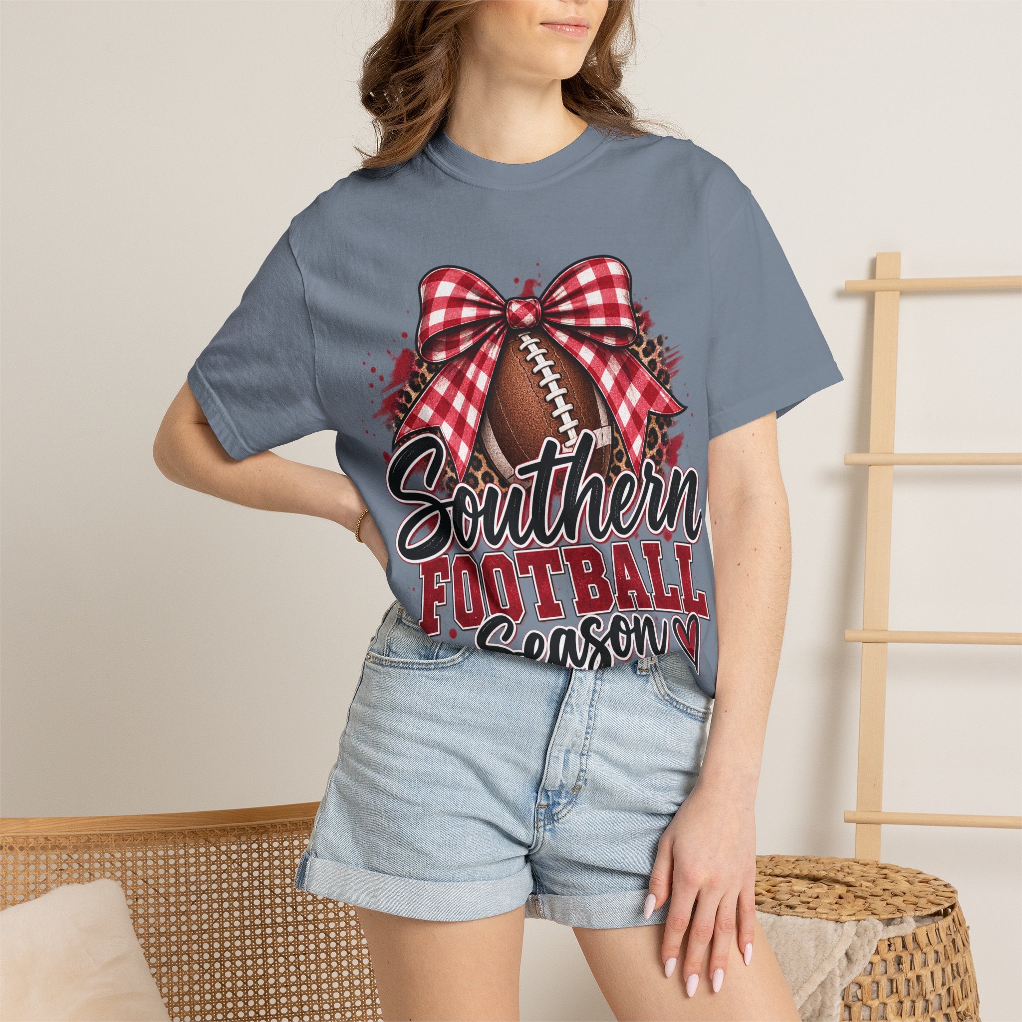 Southern Football Season T-Shirt