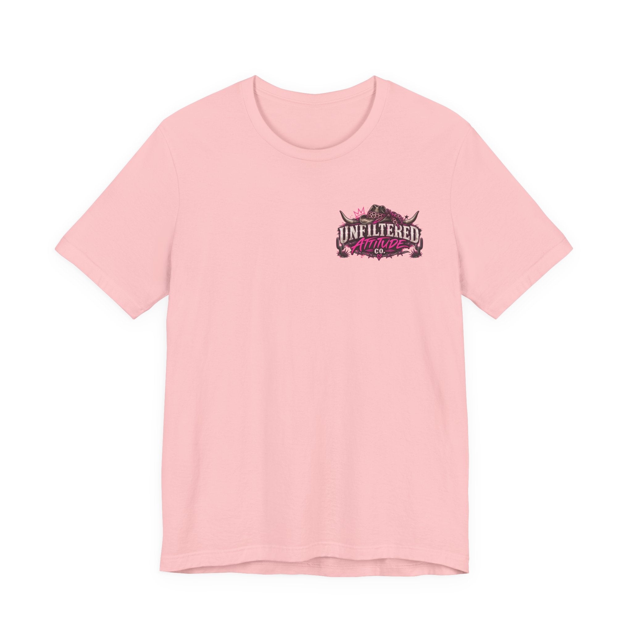 Love Is Grief Graphic Tee – Rose Skull Tribute Shirt