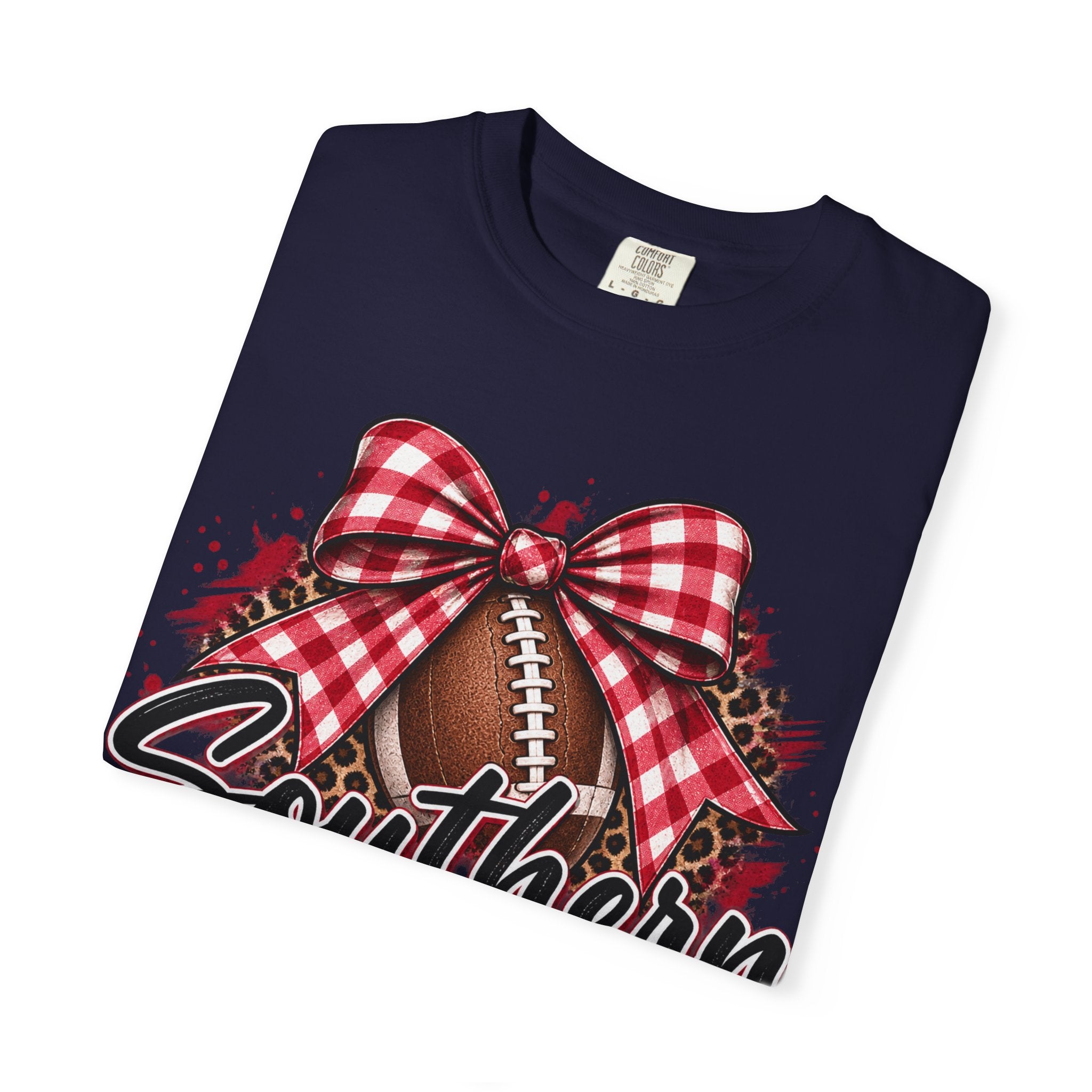 Southern Football Season T-Shirt
