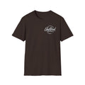 Strong Yesterday, Stronger Today — Men's Graphic Tee