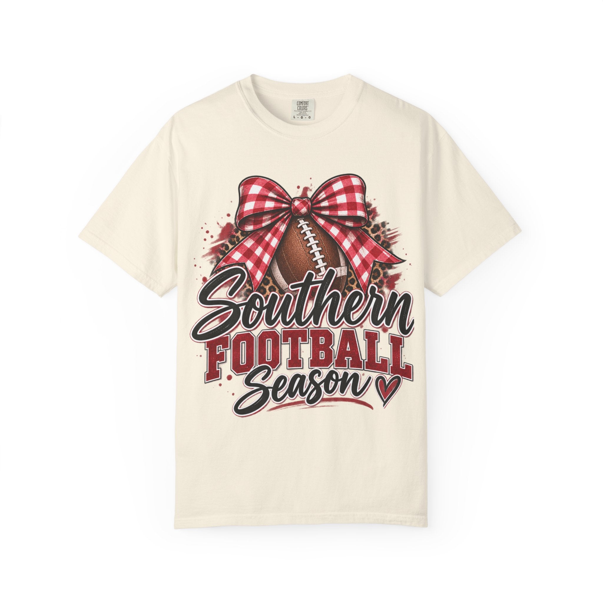Southern Football Season T-Shirt