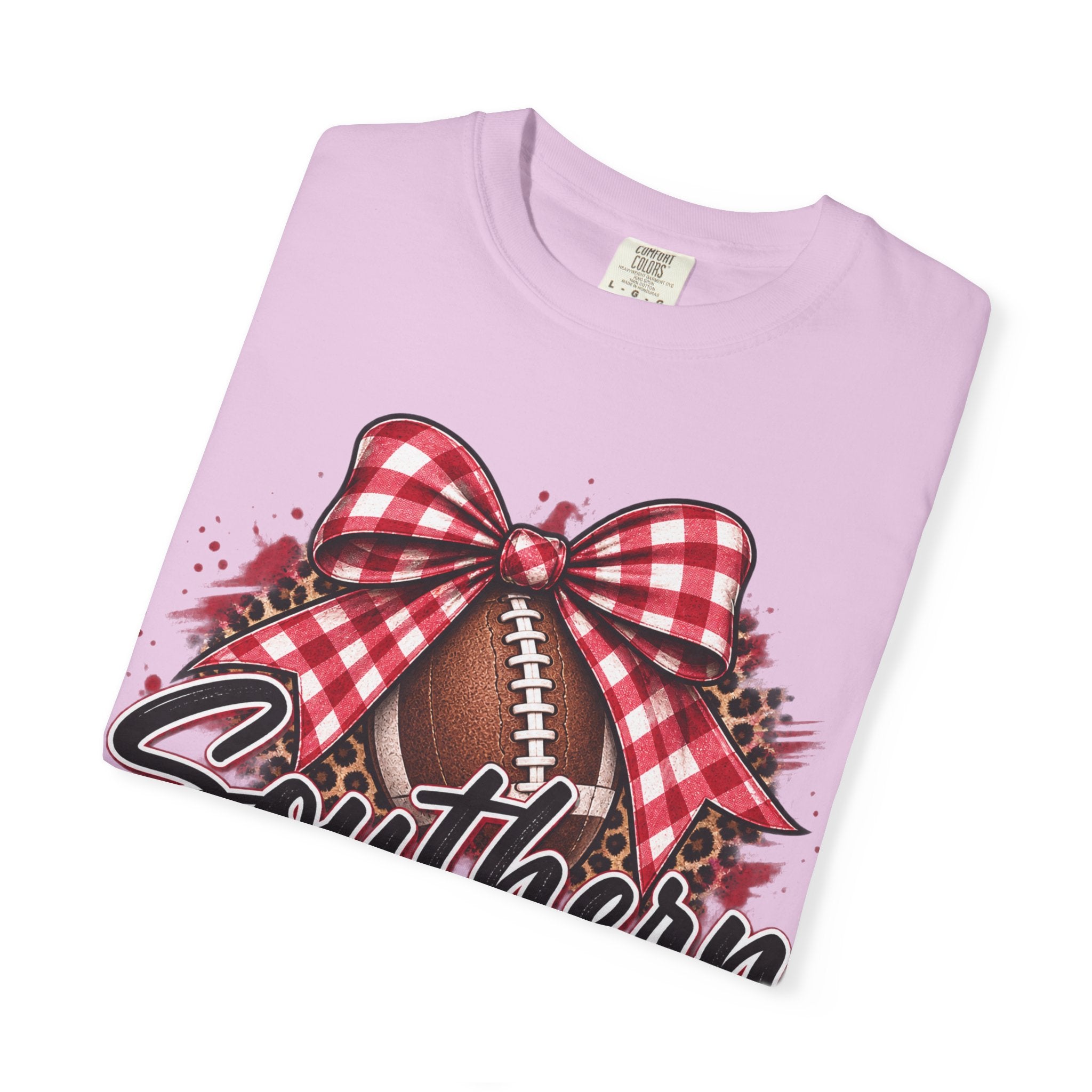 Southern Football Season T-Shirt