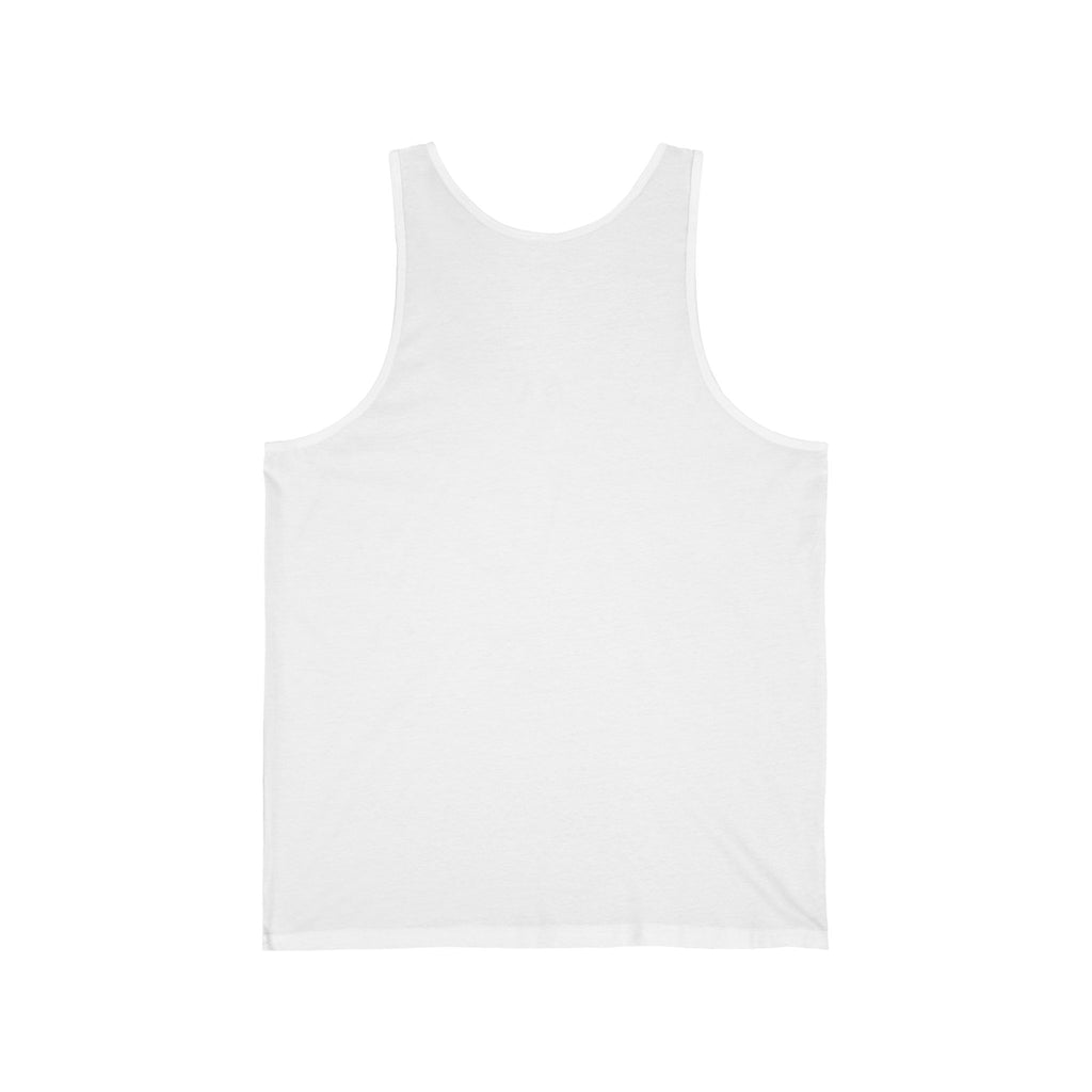 Tank Top — “Strong Yesterday, Stronger Today” Desert Cactus Motivational Tank