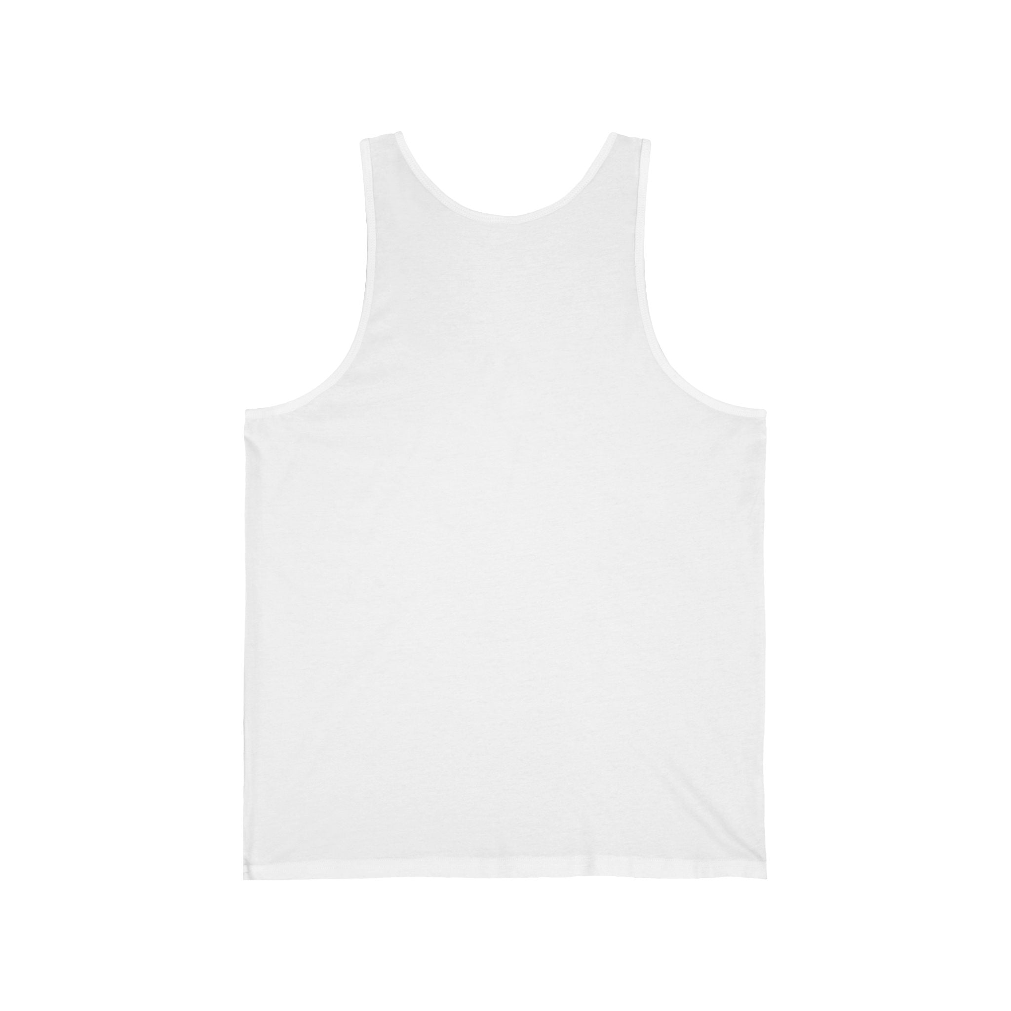 Tank Top — “Strong Yesterday, Stronger Today” Desert Cactus Motivational Tank