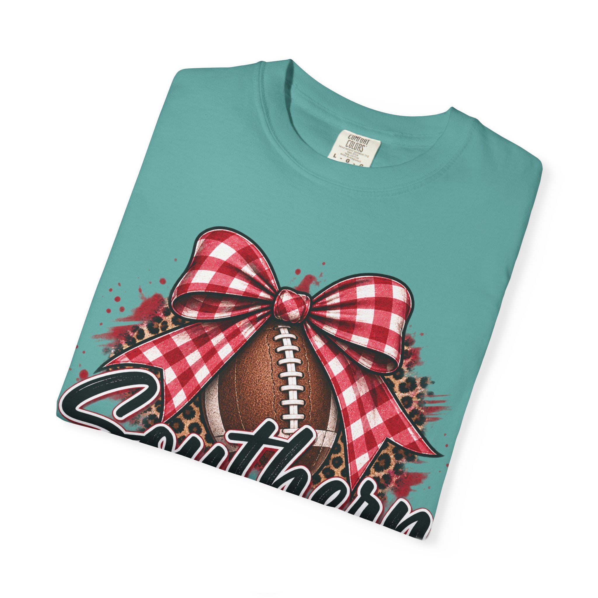 Southern Football Season T-Shirt