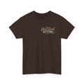 Dirt Roads & Bad Decisions – Men's Graphic T-Shirt