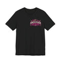 Raised Right Graphic Tee